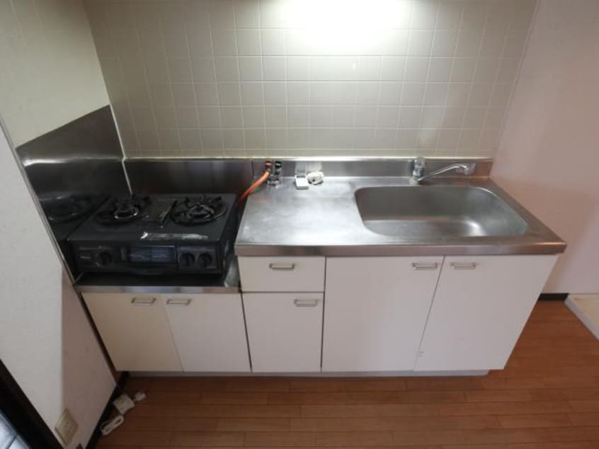  近鉄京都線/山田川駅 徒歩6分 2階 築34年