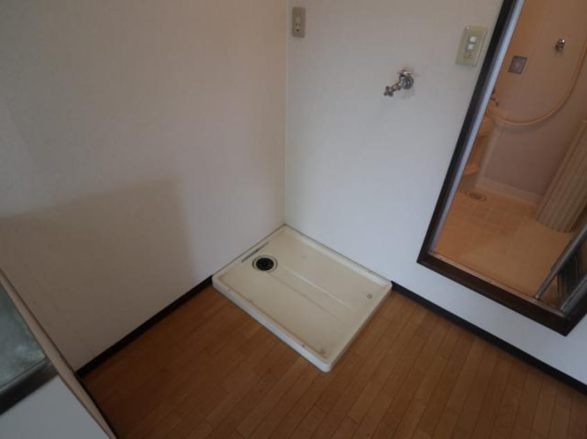  近鉄京都線/山田川駅 徒歩6分 2階 築34年