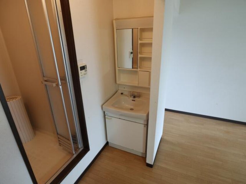  近鉄京都線/山田川駅 徒歩6分 2階 築34年