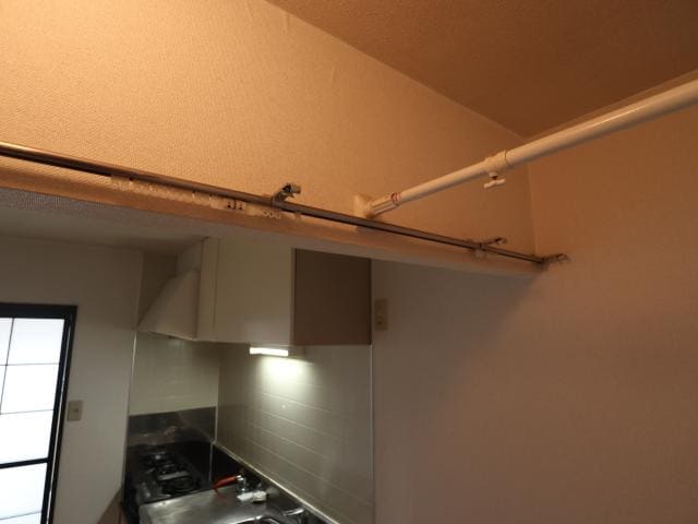  近鉄京都線/山田川駅 徒歩6分 2階 築34年