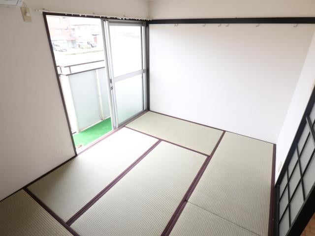  近鉄京都線/山田川駅 徒歩6分 2階 築34年