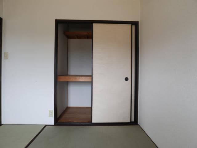  近鉄京都線/山田川駅 徒歩6分 2階 築34年