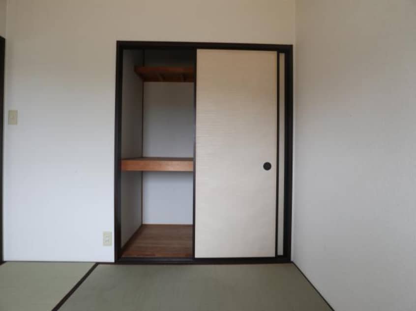  近鉄京都線/山田川駅 徒歩6分 2階 築34年