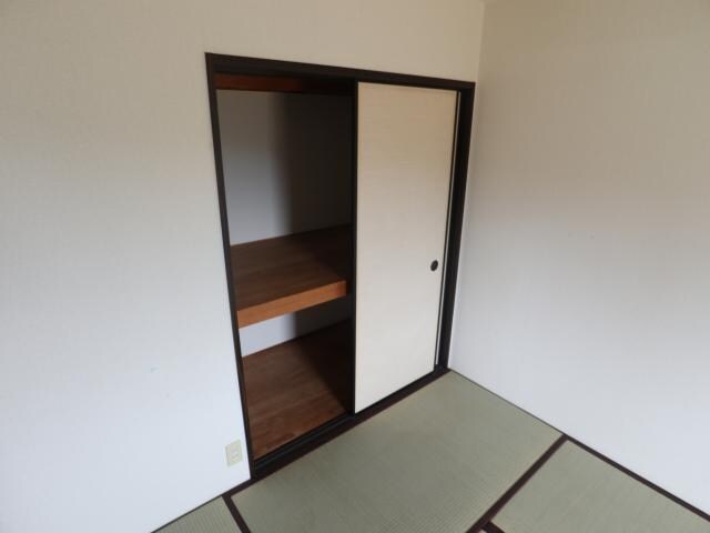  近鉄京都線/山田川駅 徒歩6分 2階 築34年