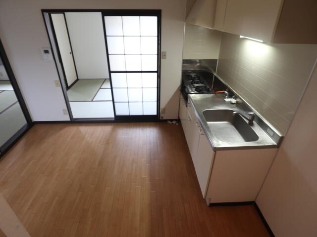  近鉄京都線/山田川駅 徒歩6分 2階 築34年