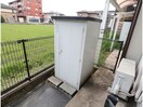  近鉄京都線/山田川駅 徒歩6分 1階 築32年