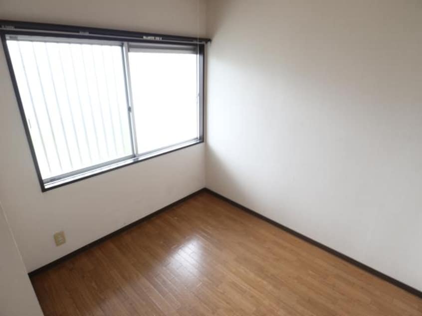  近鉄京都線/山田川駅 徒歩6分 2階 築34年