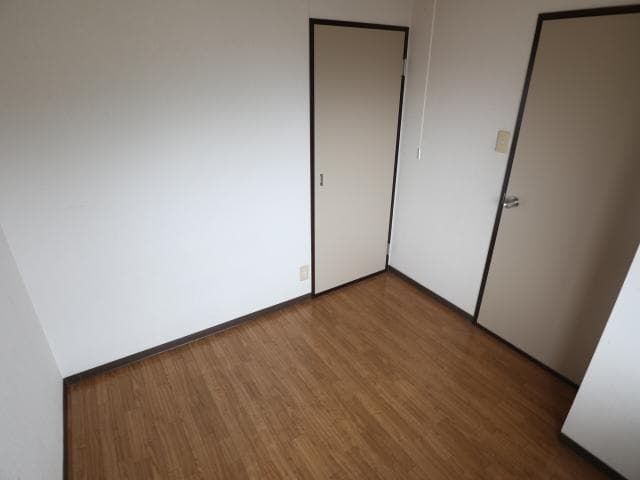  近鉄京都線/山田川駅 徒歩6分 2階 築34年