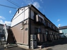 近鉄京都線/新祝園駅 徒歩2分 1階 築28年