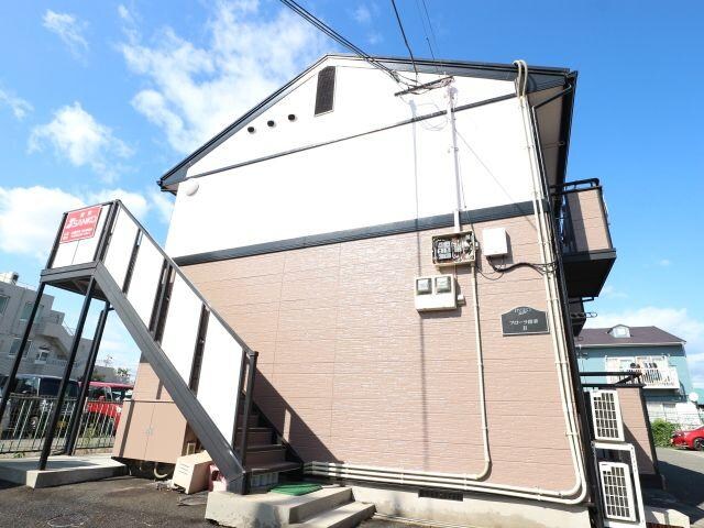  近鉄京都線/新祝園駅 徒歩2分 1階 築28年