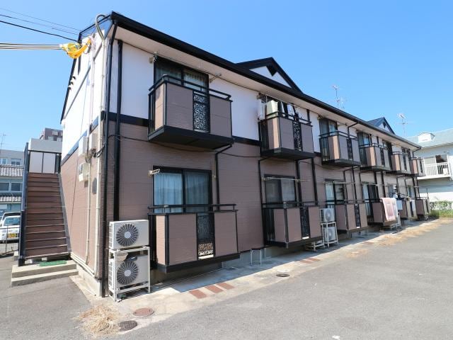  近鉄京都線/新祝園駅 徒歩2分 1階 築28年