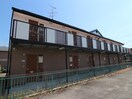  近鉄京都線/新祝園駅 徒歩2分 1階 築28年