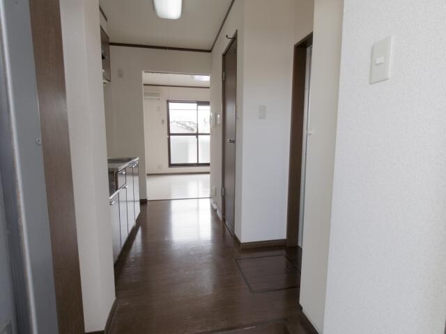  近鉄京都線/新祝園駅 徒歩2分 1階 築28年