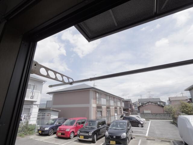  近鉄京都線/新祝園駅 徒歩2分 1階 築28年