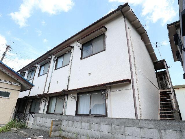  近鉄難波線・奈良線/大和西大寺駅 徒歩10分 2階 築49年