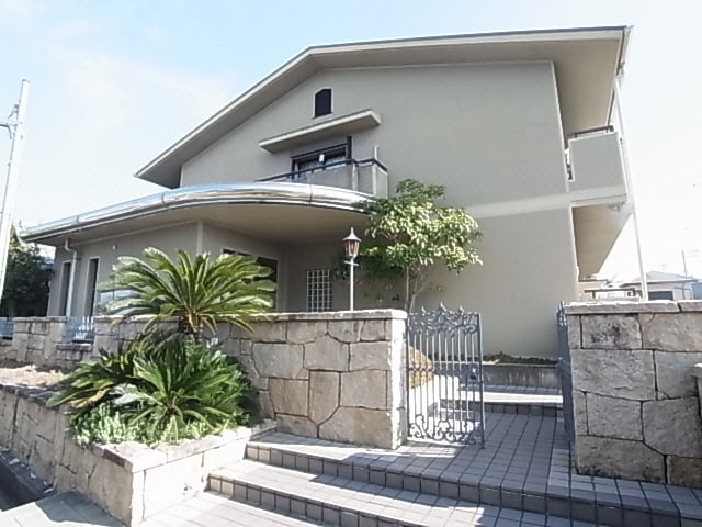  近鉄難波線・奈良線/大和西大寺駅 徒歩7分 2階 築34年