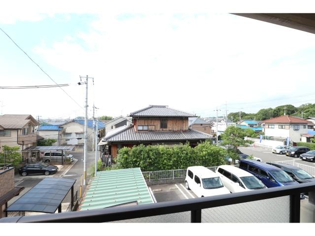  近鉄難波線・奈良線/大和西大寺駅 徒歩7分 2階 築34年