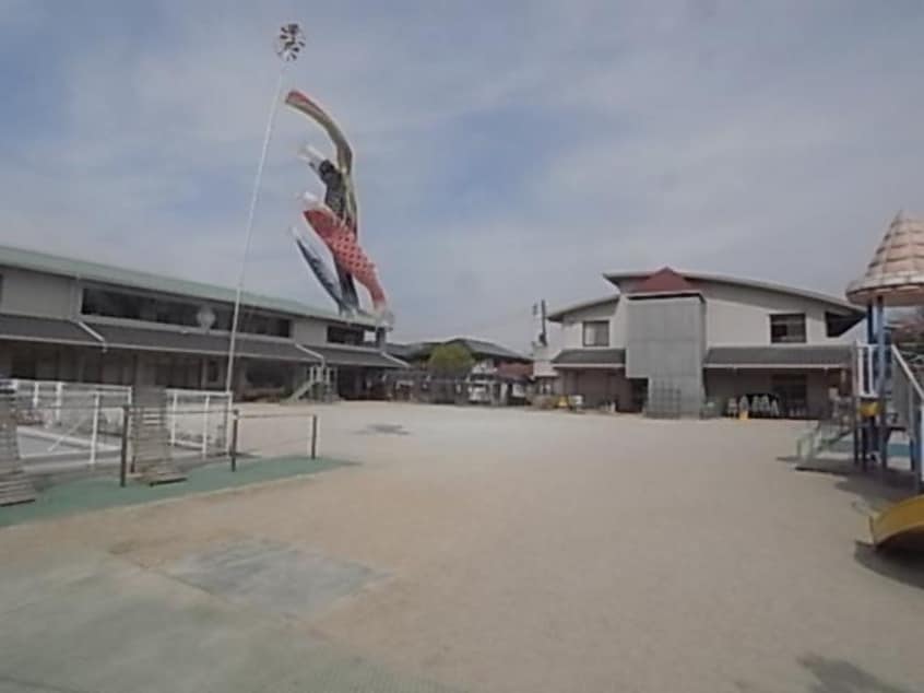 ひかりだい保育所(幼稚園/保育園)まで575m 近鉄京都線/新祝園駅 バス13分光台6丁目下車:停歩3分 1階 築30年