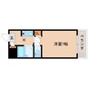 近鉄京都線/山田川駅 徒歩3分 1階 築28年 1Kの間取り