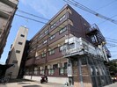近鉄京都線/山田川駅 徒歩3分 2階 築28年の外観