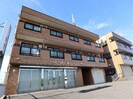 近鉄京都線/山田川駅 徒歩3分 4階 築28年の外観