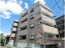近鉄京都線/山田川駅 徒歩3分 4階 築28年の外観
