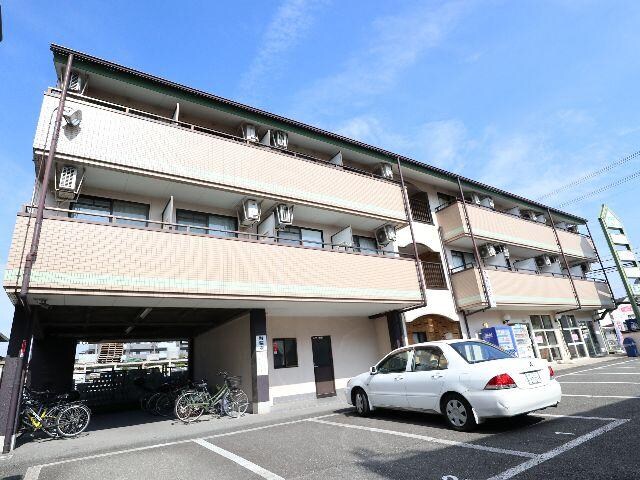  近鉄難波線・奈良線/大和西大寺駅 徒歩10分 2階 築32年