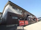 近鉄京都線/高の原駅 バス:5分:停歩1分 1階 築31年の外観