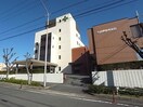 医療法人新生会総合病院高の原中央病院(病院)まで1917m 近鉄京都線/高の原駅 バス5分左京４丁目下車:停歩1分 1階 築31年