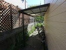  近鉄京都線/高の原駅 バス5分左京4丁目下車:停歩6分 2階 築36年