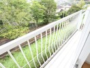  近鉄京都線/高の原駅 バス5分左京4丁目下車:停歩6分 2階 築36年