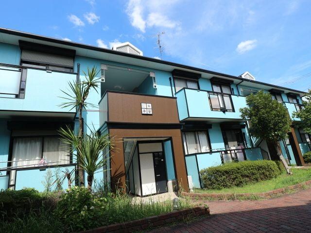  近鉄橿原線/西ノ京駅 徒歩17分 2階 築31年