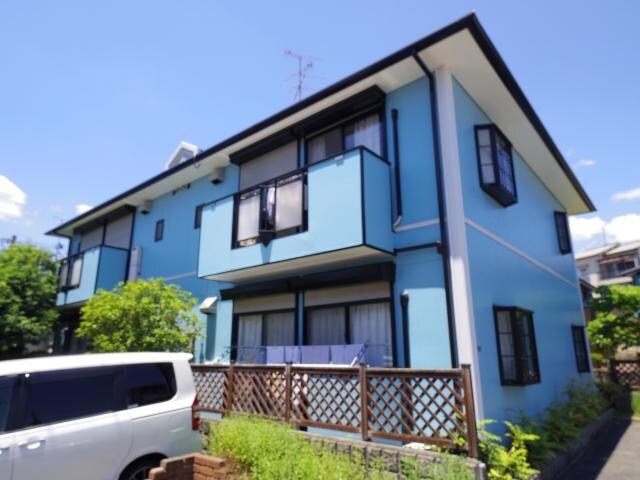  近鉄橿原線/西ノ京駅 徒歩17分 2階 築31年