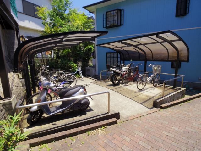  近鉄橿原線/西ノ京駅 徒歩17分 2階 築31年