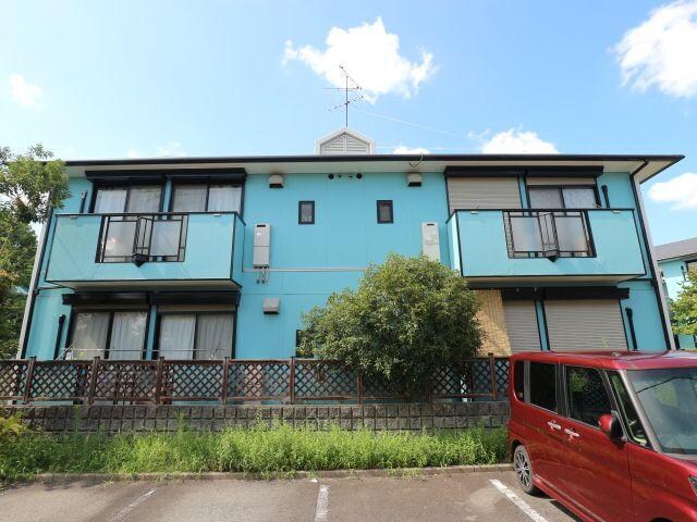  近鉄橿原線/西ノ京駅 徒歩17分 2階 築31年