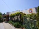 奈良市立六条幼稚園(幼稚園/保育園)まで554m 近鉄橿原線/西ノ京駅 徒歩17分 2階 築31年