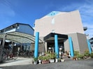 近鉄難波線・奈良線/大和西大寺駅 徒歩9分 2階 築32年の外観