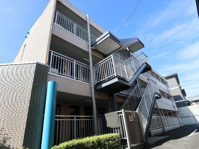  近鉄難波線・奈良線/大和西大寺駅 徒歩9分 1階 築32年