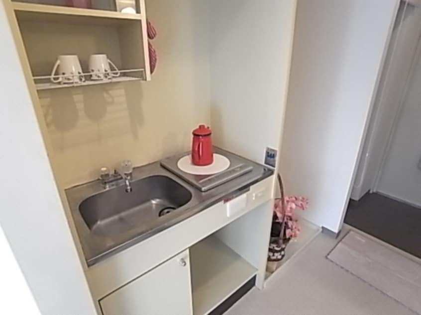  近鉄難波線・奈良線/大和西大寺駅 徒歩9分 1階 築32年