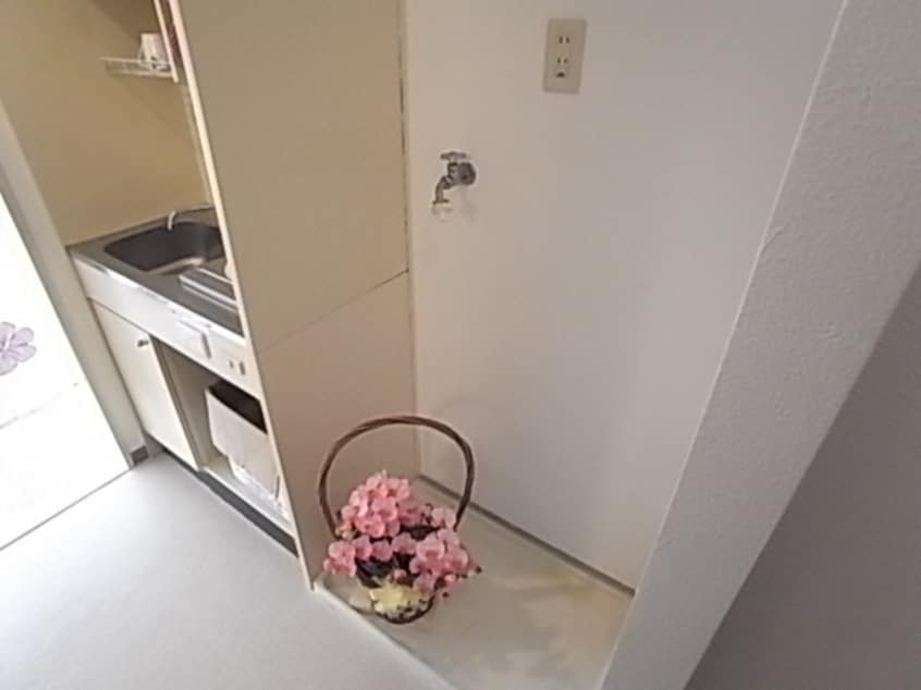  近鉄難波線・奈良線/大和西大寺駅 徒歩9分 1階 築32年