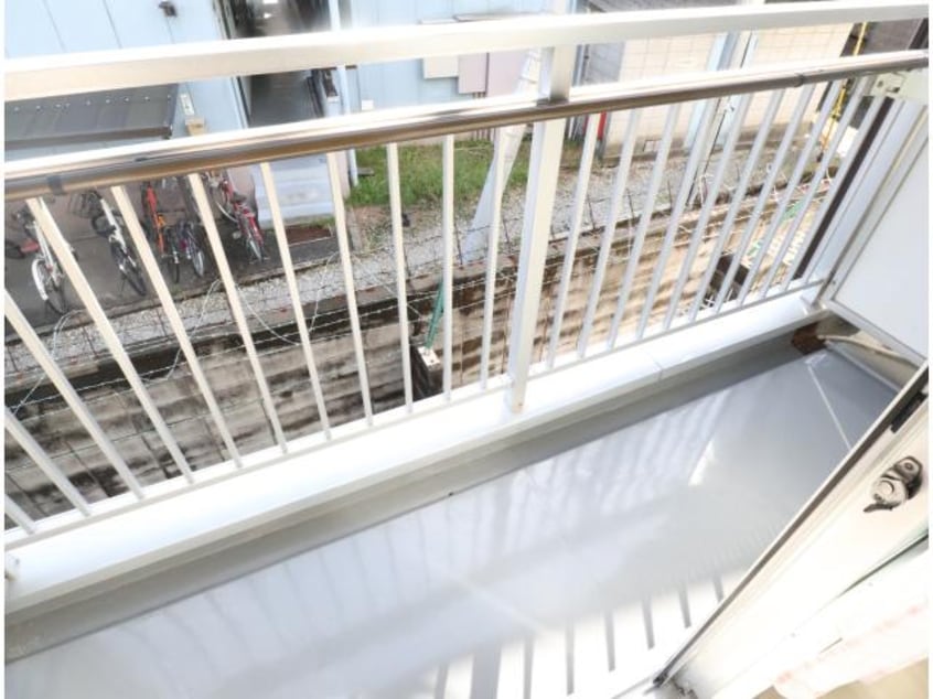  近鉄難波線・奈良線/大和西大寺駅 徒歩9分 1階 築32年