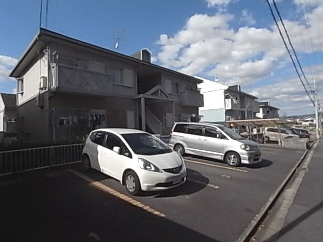  近鉄京都線/高の原駅 バス5分左京１丁目下車:停歩2分 2階 築35年