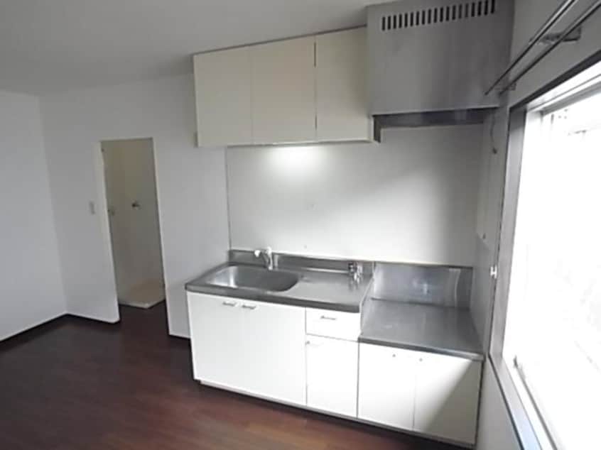  近鉄京都線/高の原駅 バス5分左京１丁目下車:停歩2分 2階 築35年