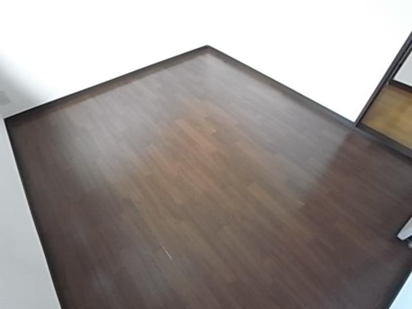  近鉄京都線/高の原駅 バス5分左京１丁目下車:停歩2分 2階 築35年