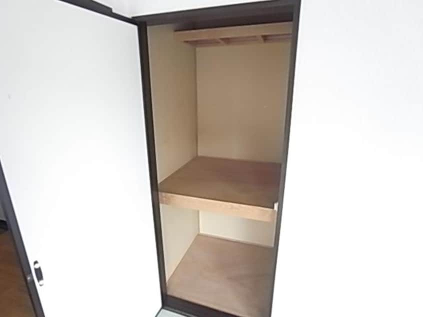  近鉄京都線/高の原駅 バス5分左京１丁目下車:停歩2分 2階 築35年