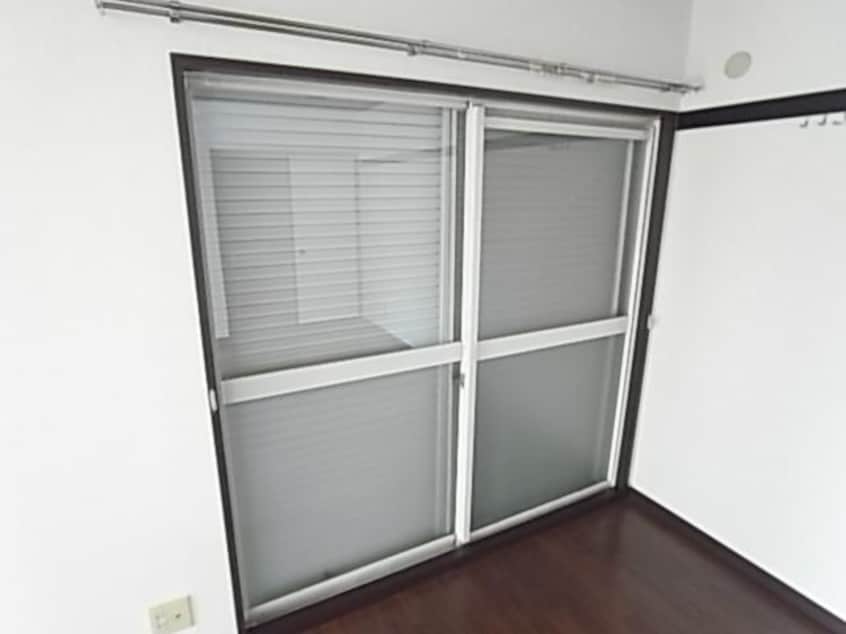  近鉄京都線/高の原駅 バス5分左京１丁目下車:停歩2分 2階 築35年