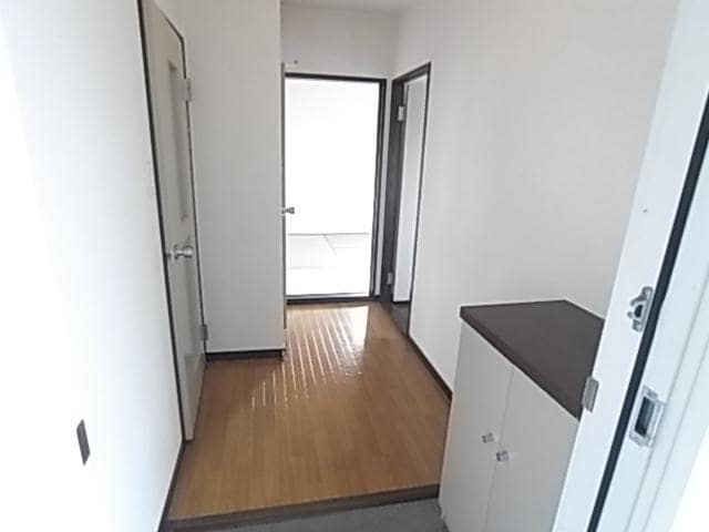  近鉄京都線/高の原駅 バス5分左京１丁目下車:停歩2分 2階 築35年