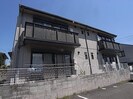 近鉄けいはんな線/学研奈良登美ケ丘駅 バス:10分:停歩1分 1階 築27年の外観