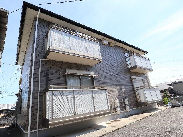  近鉄難波線・奈良線/大和西大寺駅 徒歩12分 2階 築23年