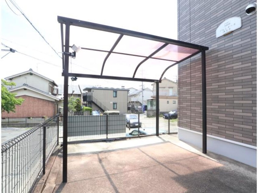  近鉄難波線・奈良線/大和西大寺駅 徒歩12分 2階 築23年